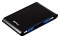 Dysk zewnętrzny HDD Silicon Power Armor A80 2TB czarny