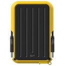 Dysk zewnętrzny HDD Silicon Power Armor A66 4TB czarno-niebieski