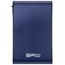 Dysk zewnętrzny HDD Silicon Power Armor A80 1TB niebieski