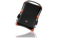 Dysk zewnętrzny HDD Silicon Power Armor A30 2TB czarny