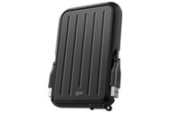 Dysk zewnętrzny HDD Silicon Power Armor A66 1TB czarny