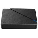 Dysk zewnętrzny HDD Silicon Power Stream 8TB czarny