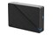 Dysk zewnętrzny HDD Silicon Power Stream 8TB czarny