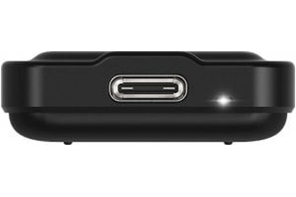 Dysk zewnętrzny SSD Silicon Power PX10 2TB czarny