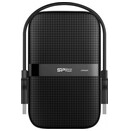 Dysk zewnętrzny HDD Silicon Power Armor A60 2GB czarny