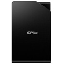 Dysk zewnętrzny SSD Silicon Power Stream 1TB zielony