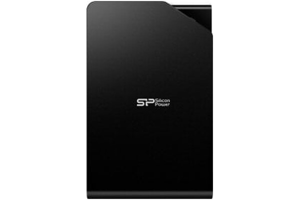 Dysk zewnętrzny SSD Silicon Power Stream 1TB zielony