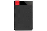Dysk zewnętrzny HDD Silicon Power Diamond D30 2TB czarny