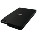 Dysk zewnętrzny HDD Silicon Power Stream 2TB czarny