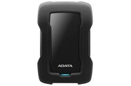Dysk zewnętrzny HDD Adata HD330 4TB czarny