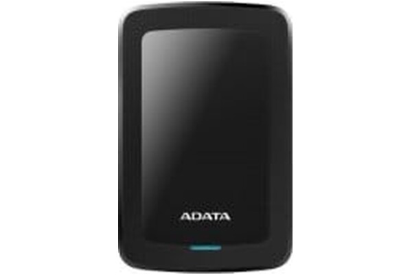 Dysk zewnętrzny HDD Adata HV300 Classic 4TB czarny