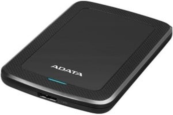 Dysk zewnętrzny HDD Adata HV300 Classic 4TB czarny