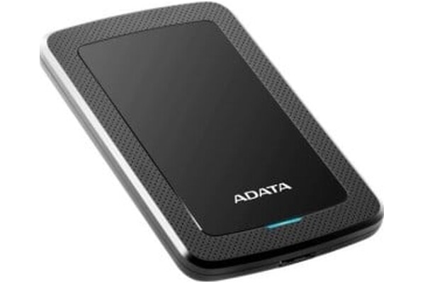 Dysk zewnętrzny HDD Adata HV300 Classic 4TB czarny