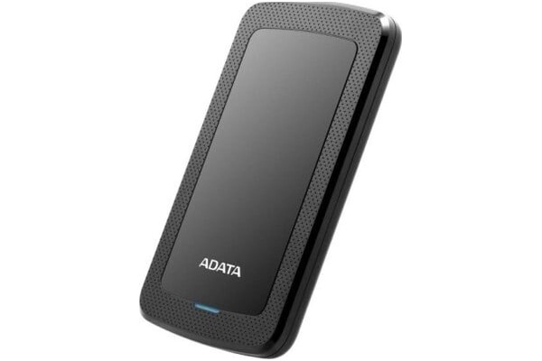 Dysk zewnętrzny HDD Adata HV300 Classic 4TB czarny