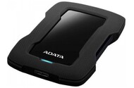 Dysk zewnętrzny HDD Adata HD330 2TB czarno-niebieski
