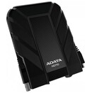 Dysk zewnętrzny HDD Adata HD710 Pro 5TB czarny