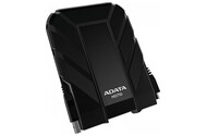 Dysk zewnętrzny HDD Adata HD710 Pro 5TB czarny