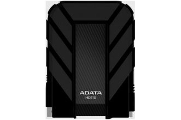Dysk zewnętrzny HDD Adata HD710 Pro 5TB czarny