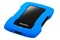 Dysk zewnętrzny HDD Adata HD330 1TB czarno-niebieski