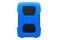 Dysk zewnętrzny HDD Adata HD330 1TB czarno-niebieski