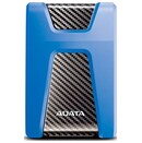 Dysk zewnętrzny HDD Adata HD650 1TB czarno-czerwony