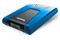Dysk zewnętrzny HDD Adata HD650 1TB czarno-czerwony