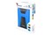 Dysk zewnętrzny HDD Adata HD650 1TB czarno-czerwony