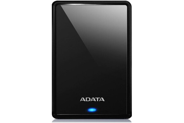 Dysk zewnętrzny HDD Adata HV620S 1TB niebieski