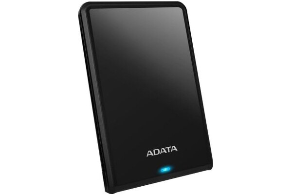 Dysk zewnętrzny HDD Adata HV620S 1TB niebieski