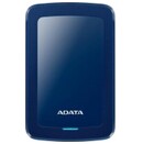 Dysk zewnętrzny HDD Adata HV300 Classic 1TB niebieski