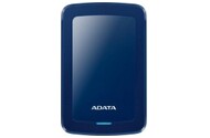 Dysk zewnętrzny HDD Adata HV300 Classic 1TB niebieski