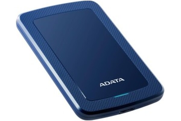 Dysk zewnętrzny HDD Adata HV300 DashDrive 1TB niebieski