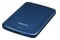 Dysk zewnętrzny HDD Adata HV300 DashDrive 1TB niebieski