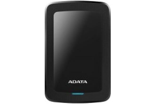 Dysk zewnętrzny HDD Adata HV300 Classic 2TB biały