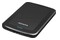 Dysk zewnętrzny HDD Adata HV300 Classic 2TB biały