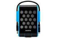 Dysk zewnętrzny HDD Adata HD720 DashDrive Durable 1TB niebieski