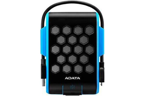 Dysk zewnętrzny HDD Adata HD720 DashDrive Durable 1TB niebieski