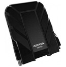 Dysk zewnętrzny HDD Adata HD710 Pro 4TB czarny