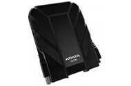 Dysk zewnętrzny HDD Adata HD710 Pro 4TB czarny