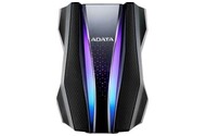 Dysk zewnętrzny HDD Adata HD770G 2TB czarny
