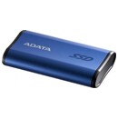 Dysk zewnętrzny SSD Adata SE880 500GB czarny