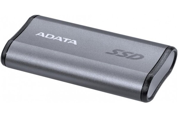 Dysk zewnętrzny SSD Adata SE880 Elite 1TB niebieski
