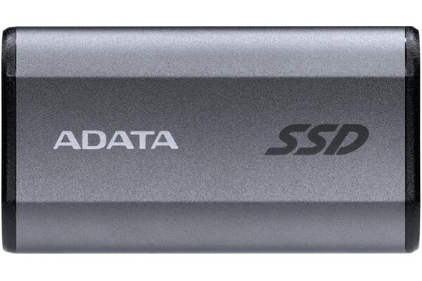 Dysk zewnętrzny SSD Adata SE880 Elite 1TB niebieski