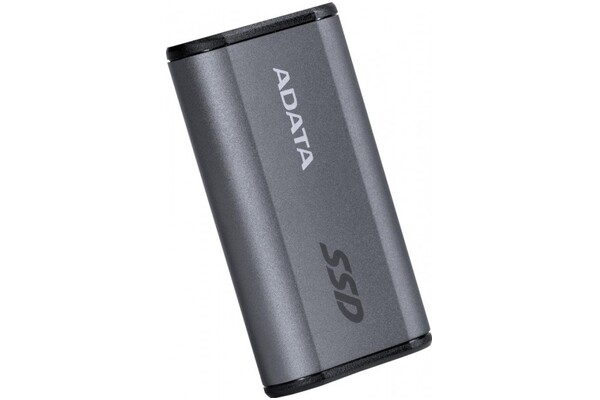 Dysk zewnętrzny SSD Adata SE880 Elite 1TB niebieski
