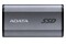 Dysk zewnętrzny SSD Adata SE880 Elite 1TB niebieski
