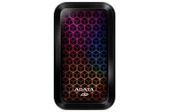 Dysk zewnętrzny SSD Adata SE770G 1TB czarny