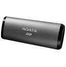 Dysk zewnętrzny SSD Adata SE760 1TB czarny