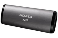 Dysk zewnętrzny SSD Adata SE760 1TB czarny