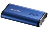 Dysk zewnętrzny SSD Adata SE880 4TB niebieski