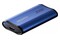 Dysk zewnętrzny SSD Adata SE880 4TB niebieski